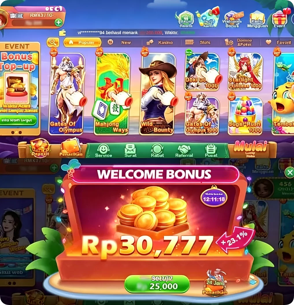 234e Resmi - Unduh APK