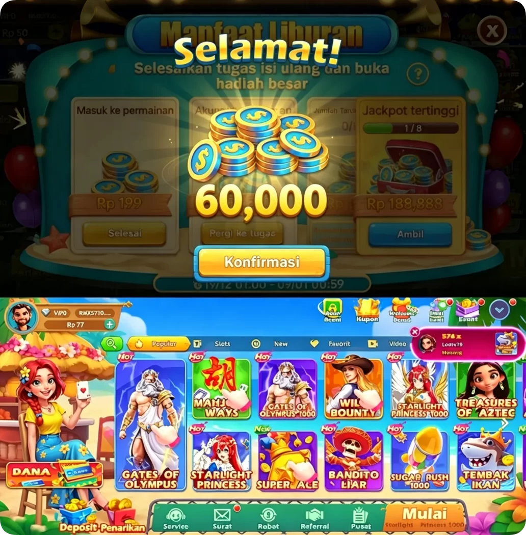 234e Masuk - 234e Resmi