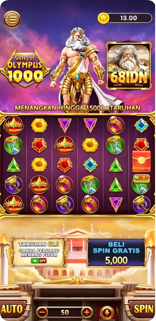 234e Tangkapan Layar - APK Resmi